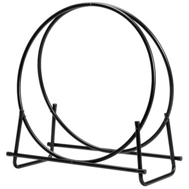 40 inch log online hoop